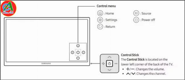 Hướng dẫn cách mở tivi Samsung chi tiết từ A đến Z cho game thủ